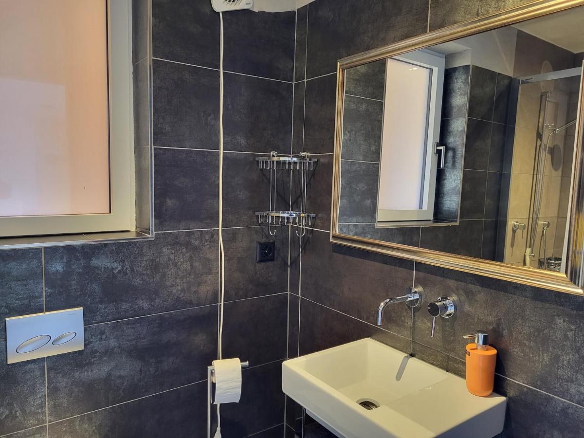 Oase Zum Sein Spiez Exterior foto